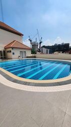 The Riverside Piazza (D1), Apartment #560437991